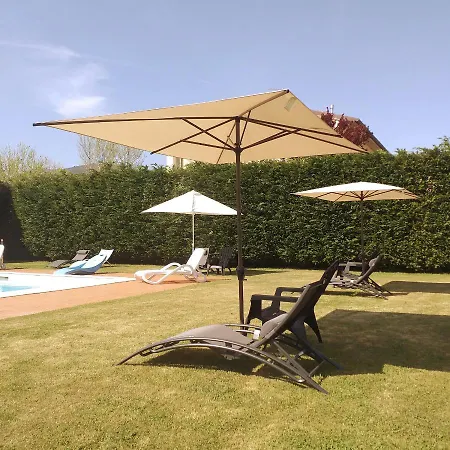 Il Casale Di Nanni Frühstückspension 3*