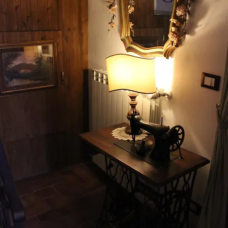 Il Casale Di Nanni Frühstückspension Lucca