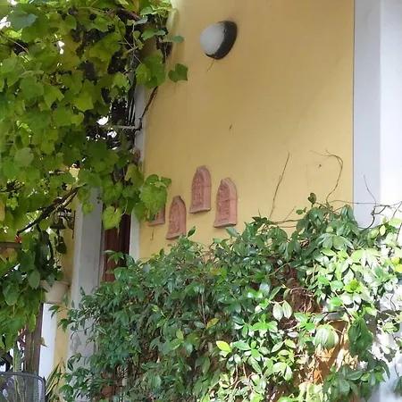 Frühstückspension Il Casale Di Nanni