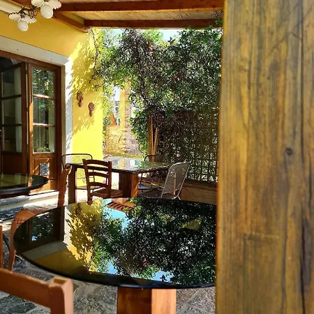 Il Casale Di Nanni Frühstückspension 3*