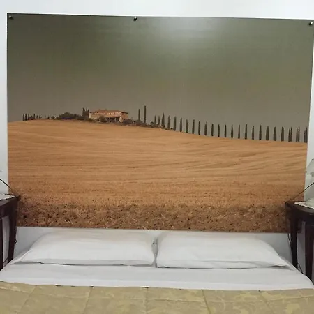 Il Casale Di Nanni Frühstückspension 3*