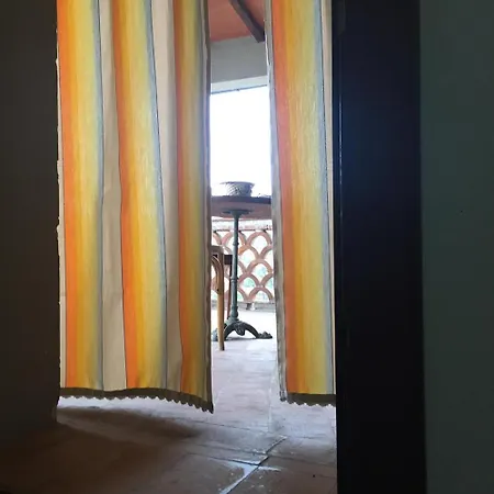 Il Casale Di Nanni Frühstückspension Lucca