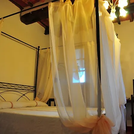 Il Casale Di Nanni Frühstückspension Lucca