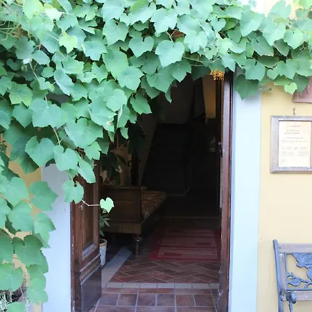 Il Casale Di Nanni Frühstückspension Lucca