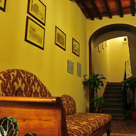 Il Casale Di Nanni 3*