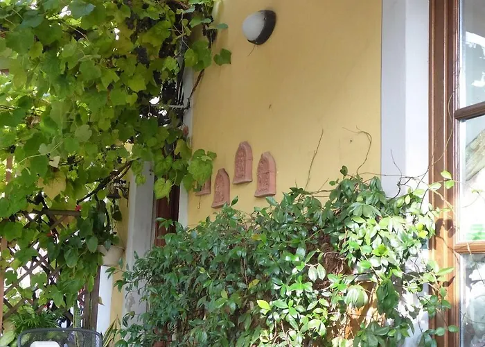 فندق مبيت وإفطار Il Casale Di Nanni