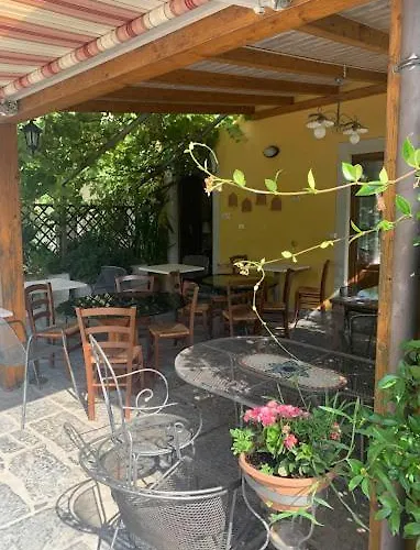 Il Casale Di Nanni 3* لوكا