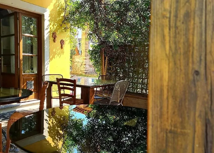 Il Casale Di Nanni فندق مبيت وإفطار 3*