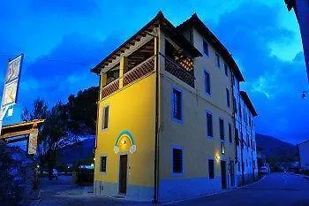 伊尔卡萨勒迪南妮住宿加早餐旅馆 3*