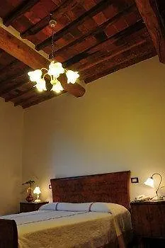 伊尔卡萨勒迪南妮住宿加早餐旅馆 卢卡
