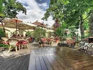 伊尔卡萨勒迪南妮住宿加早餐旅馆 卢卡