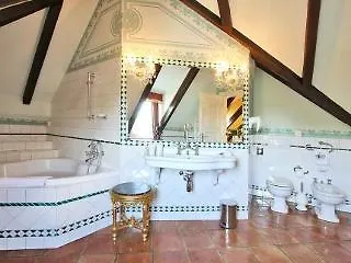 伊尔卡萨勒迪南妮住宿加早餐旅馆