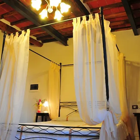 Il Casale Di Nanni Bed & Breakfast Lucca