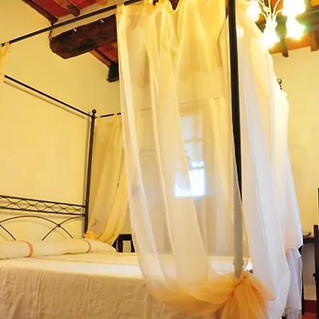 Il Casale Di Nanni Lucca