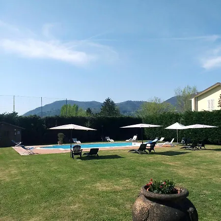 Il Casale Di Nanni Bed & Breakfast