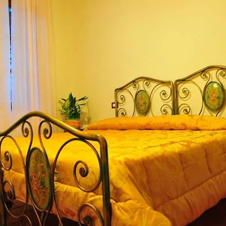 Il Casale Di Nanni Lucca