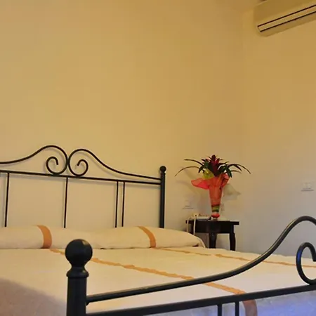 Bed & Breakfast Il Casale Di Nanni Lucca