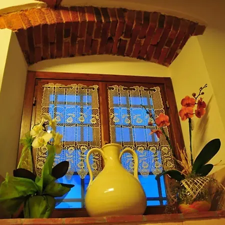 Bed & Breakfast Il Casale Di Nanni 2*