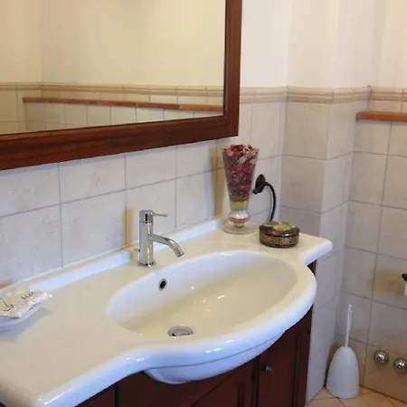 Bed & Breakfast Il Casale Di Nanni 2*