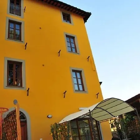 Il Casale Di Nanni Bed & Breakfast