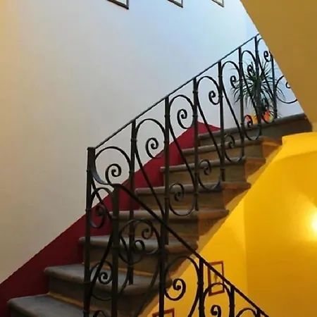 Bed & Breakfast Il Casale Di Nanni Lucca