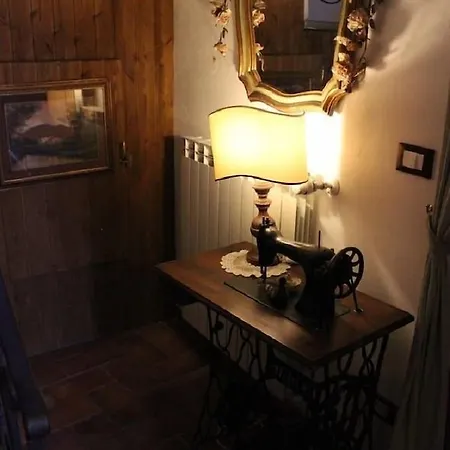 Il Casale Di Nanni Bed & Breakfast Lucca