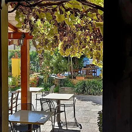 Il Casale Di Nanni