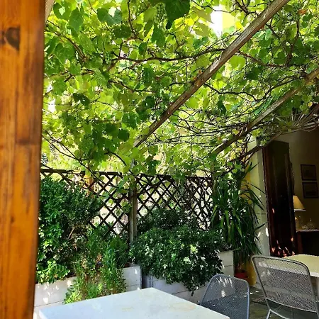 Bed & Breakfast Il Casale Di Nanni 2*