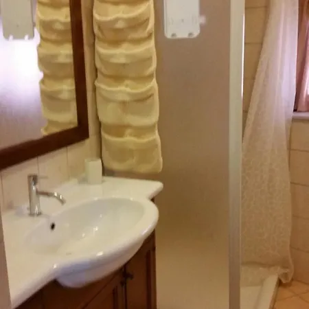 Il Casale Di Nanni Bed & Breakfast 2*