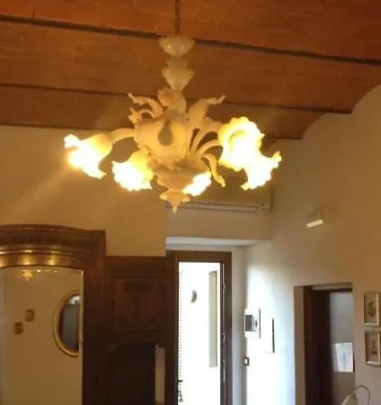 Il Casale Di Nanni Bed & Breakfast Lucca