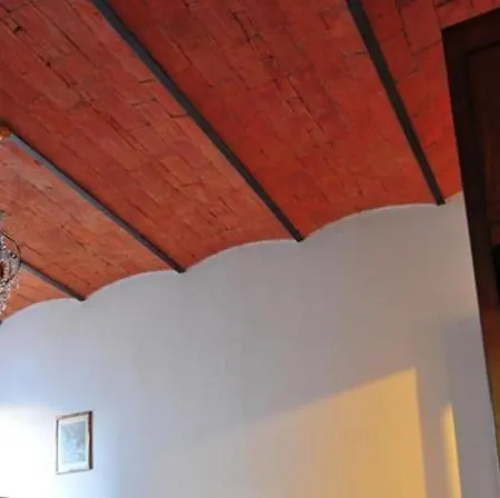Bed & Breakfast Il Casale Di Nanni Lucca