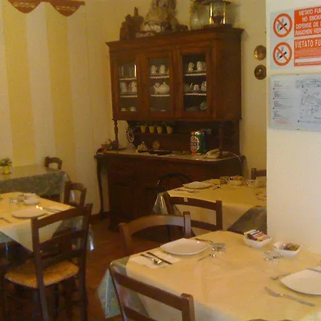 Bed & Breakfast Il Casale Di Nanni Lucca