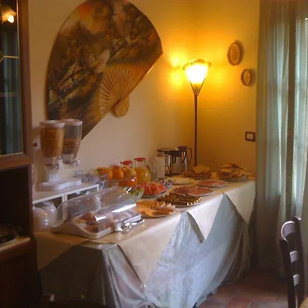 Bed & Breakfast Il Casale Di Nanni 2*