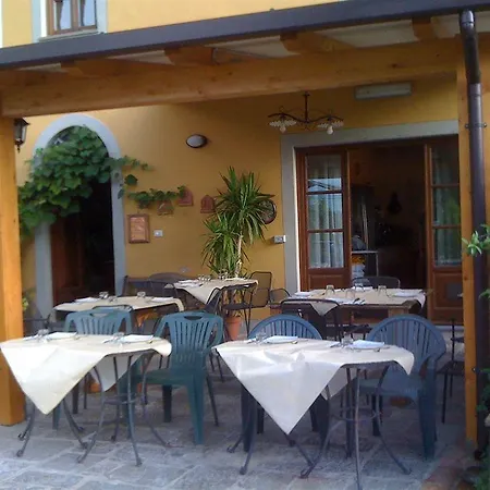 Il Casale Di Nanni 2* Lucca