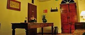 Il Casale Di Nanni Bed & Breakfast