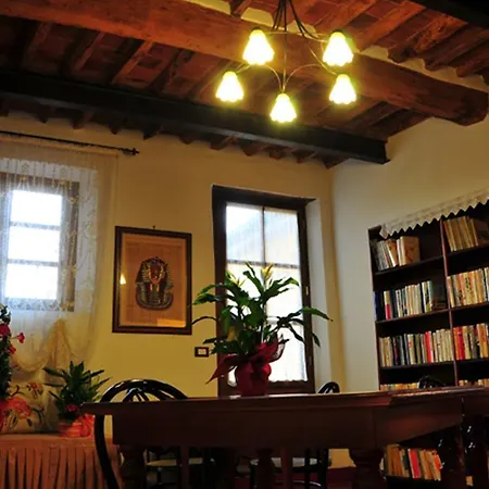 Il Casale Di Nanni 2* Lucca