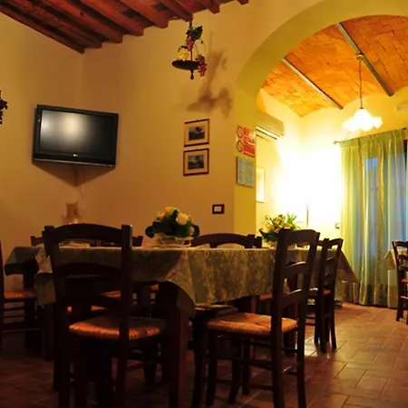 Bed & Breakfast Il Casale Di Nanni 2*