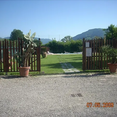 Il Casale Di Nanni 2* Lucca