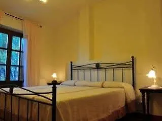Bed & Breakfast Il Casale Di Nanni 2*