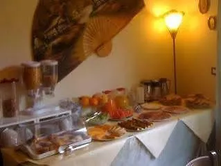 Il Casale Di Nanni Bed & Breakfast 2*