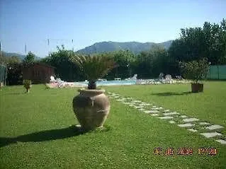 Bed & Breakfast Il Casale Di Nanni