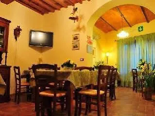 Il Casale Di Nanni Bed & Breakfast 2*