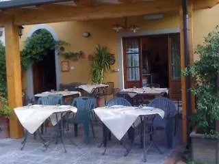 Il Casale Di Nanni Bed & Breakfast Lucca