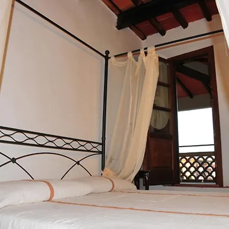 Il Casale Di Nanni Bed & Breakfast Lucca