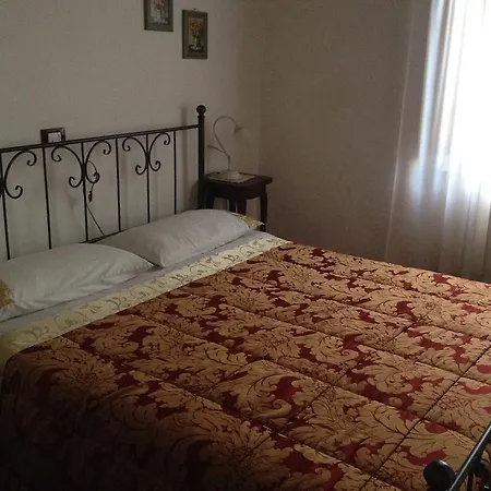 Bed & Breakfast Il Casale Di Nanni Lucca