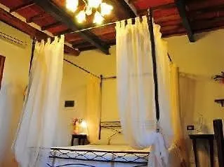 Bed & Breakfast Il Casale Di Nanni