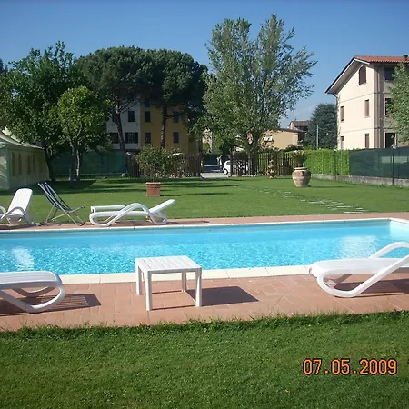 Il Casale Di Nanni Bed & Breakfast