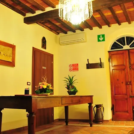 Bed & Breakfast Il Casale Di Nanni Lucca