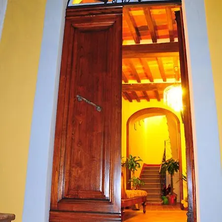 Il Casale Di Nanni 2* Lucca