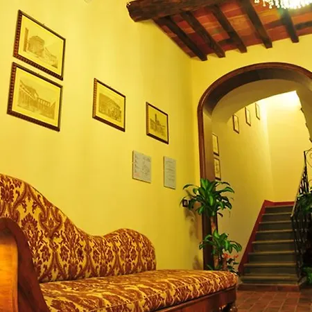 Il Casale Di Nanni Lucca